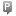 Maps Parking Icon 16x16 png
